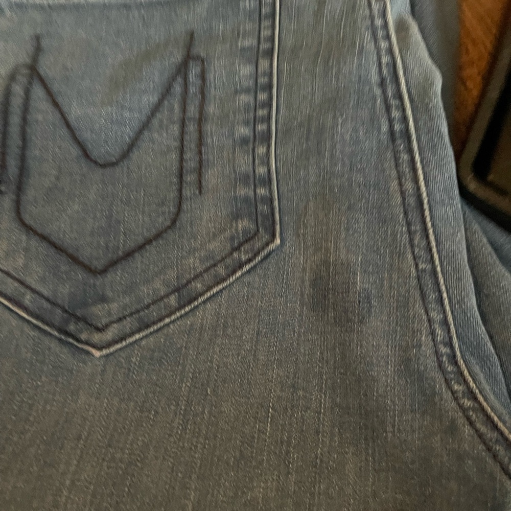 Show Me Your Mumu Berkeley Bells Maternity